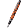 Opus 88 Mini Fountain Pen - Bengal Tiger - Pen Boutique Ltd