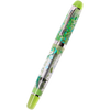 Opus 88 Jazz Fountain Pen - A Spring Morning (Limited Edition)-Pen Boutique Ltd