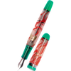 Opus 88 Jazz Fountain Pen - Under the Mistletoe (Limited Edition) - Pen Boutique Ltd