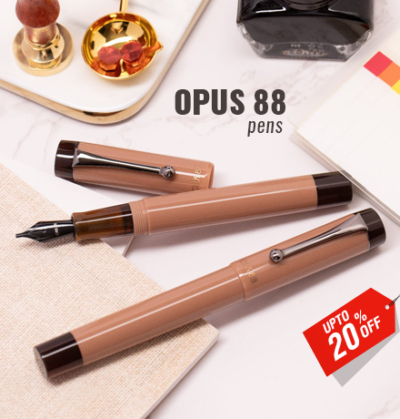 OPus 88 - Upto 20% off