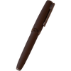 Otto Hutt Design 7 Rollerball Pen - Brown PVD (Limited Edition) - Pen Boutique Ltd