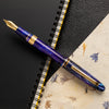 Esterbrook x Ferris Wheel Press Ferritales Fountain Pen - Rockstar Estie ( Limited production) - Pen Boutique Ltd