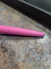 (Outlet) Fisher Space M4 Series Pink Pen - Pen Boutique Ltd