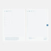 Hobonichi Techo 2026 English Cousin Book - A5 (January Start) - Pen Boutique Ltd