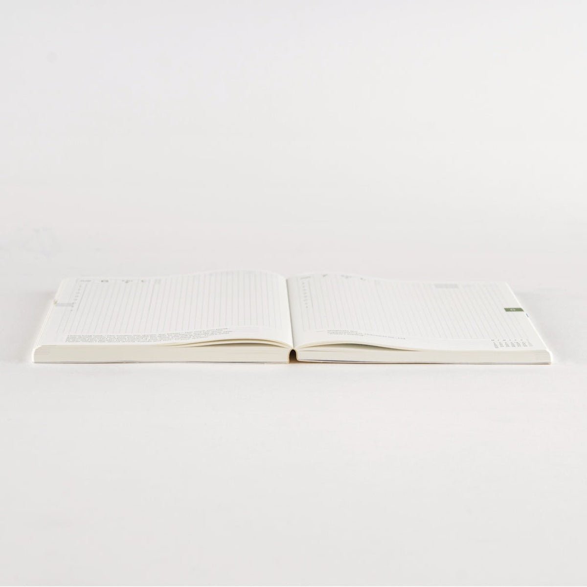 Hobonichi Techo 2026 English Cousin Book - A5 (January Start) - Pen Boutique Ltd