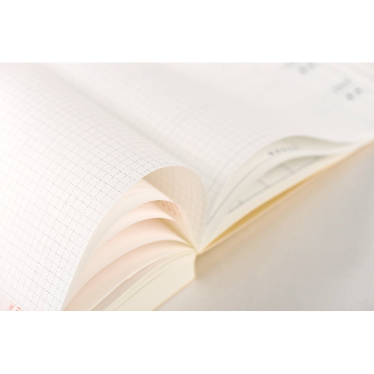 Hobonichi Techo 2026 English Cousin Book - A5 (January Start) - Pen Boutique Ltd