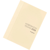 (Outlet) Hobonichi Techo 2026 Japanese Original Book - A6 (January Start & Monday Calendar) - Pen Boutique Ltd