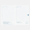 Hobonichi Techo 2026 Japanese Original Book - A6 (January Start) - Pen Boutique Ltd