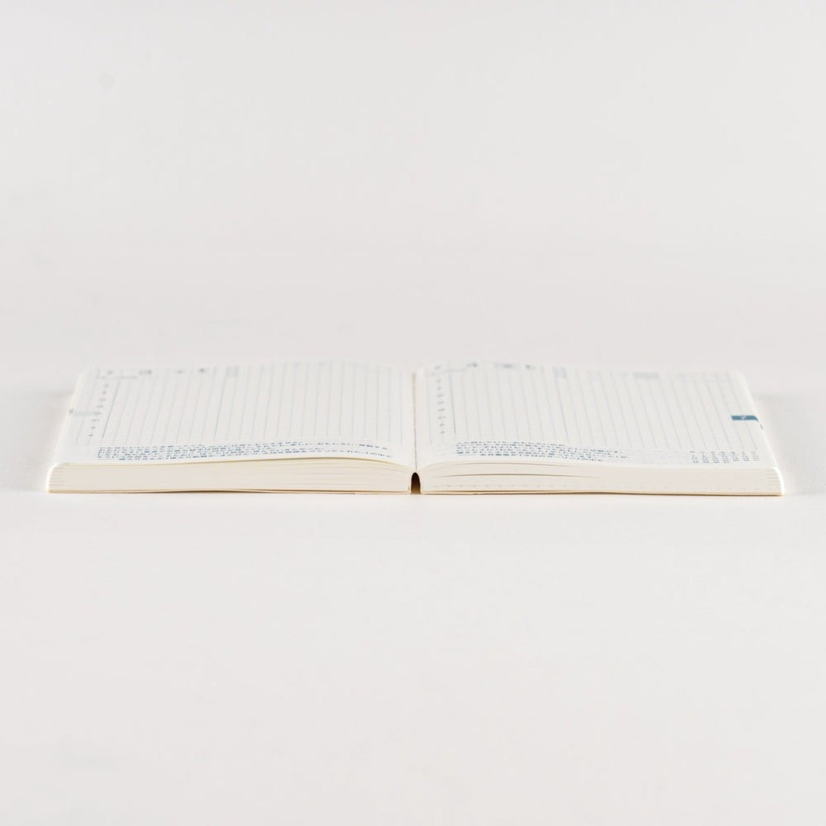 Hobonichi Techo 2026 Japanese Original Book - A6 (January Start) - Pen Boutique Ltd