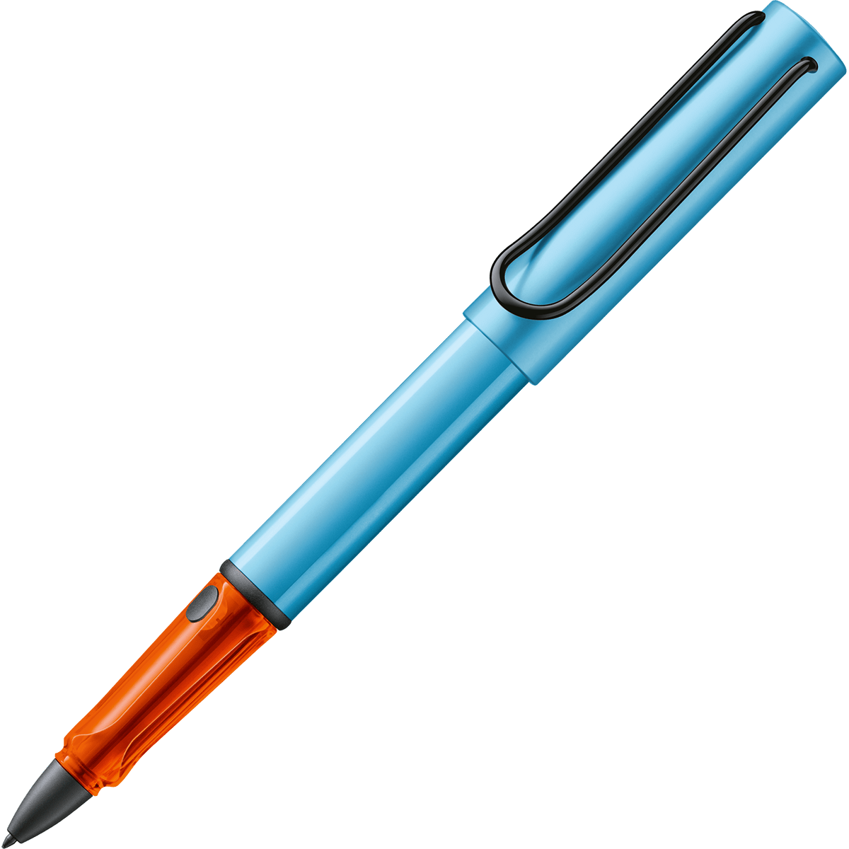 Lamy Al - Star EMR - Denim (Special Edition) - Pen Boutique Ltd