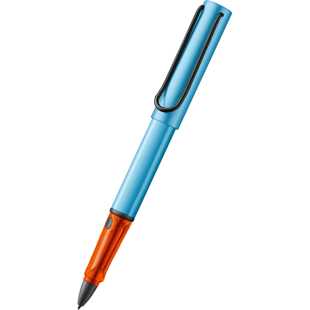Lamy Al - Star EMR - Denim (Special Edition) - Pen Boutique Ltd