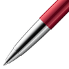 Lamy Studio Rollerball Pen - Piano Red Gloss - Pen Boutique Ltd