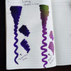 Lamy T52 Ink Bottle - 2024 Dark Lilac - Pen Boutique Ltd