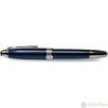 Montblanc Solitaire Fountain Pen - Blue Hour - Legrand-Pen Boutique Ltd