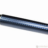 Montblanc Solitaire Fountain Pen - Blue Hour - Legrand-Pen Boutique Ltd