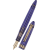 Sailor 1911S Pen of the Year 2025 Fountain Pen - Grape Expectations (North American Dealer Exclusive) - Pen Boutique Ltd
