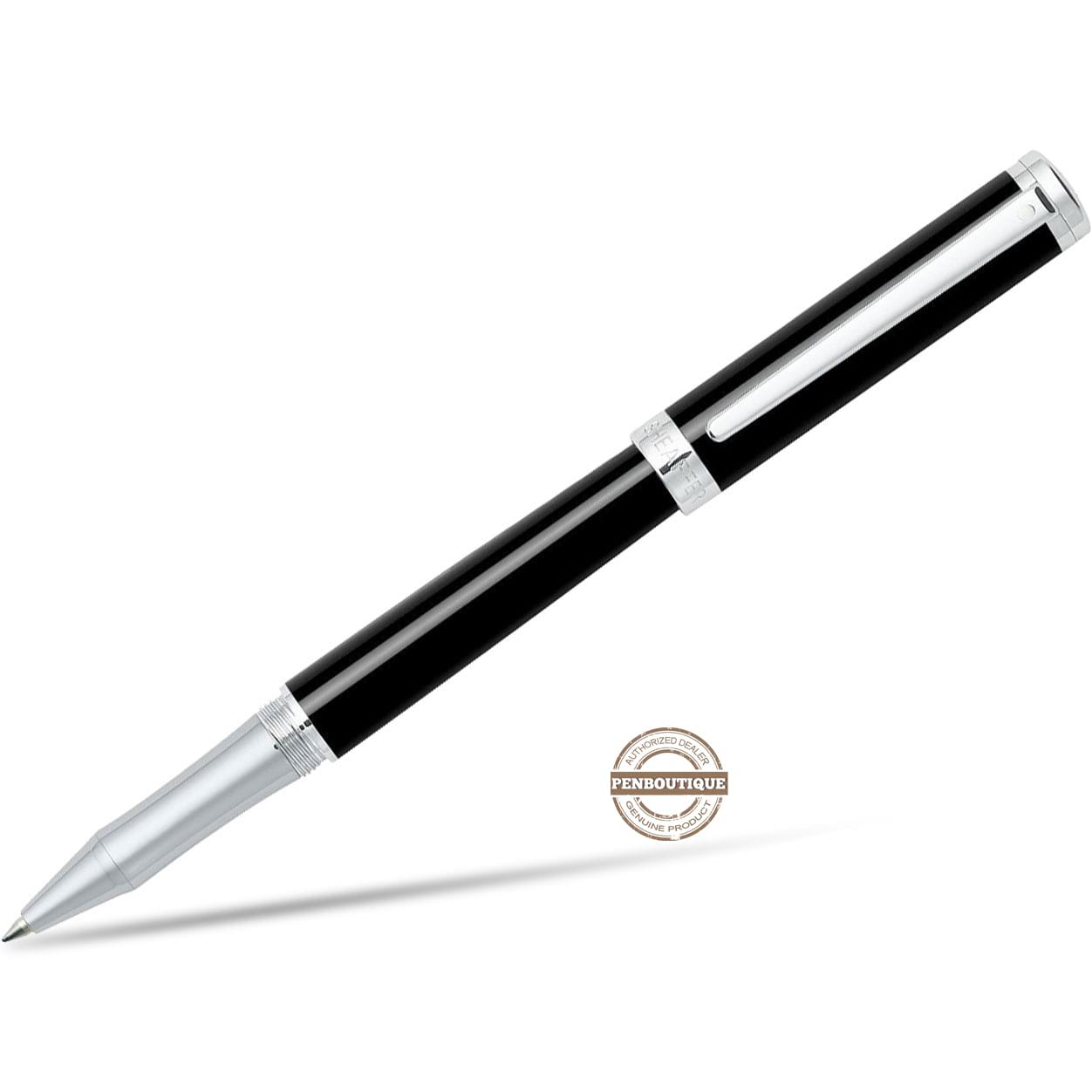 (Outlet) Sheaffer Intensity Onyx Rollerball Pen - Pen Boutique Ltd