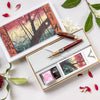Visconti Van Gogh Fountain Pen - Flowering Plum Orchard - Pen Boutique Ltd
