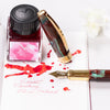 Visconti Van Gogh Fountain Pen - Flowering Plum Orchard - Pen Boutique Ltd