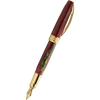 Visconti Van Gogh Fountain Pen - Flowering Plum Orchard - Pen Boutique Ltd