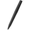 Parker Ingenuity Core Ballpoint Pen - Black - Black Trim - Pen Boutique Ltd