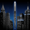 Parker Jotter Ballpoint Pen - Global Icon New York - Pen Boutique Ltd