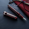Platinum 3776 Century Fountain Pen - Bourgogne - Pen Boutique Ltd
