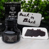 Private Reserve Ink Bottle - Back to Black - 90ml (Limited Edition) - Pen Boutique Ltd