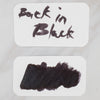 Private Reserve Ink Bottle - Back to Black - 90ml (Limited Edition) - Pen Boutique Ltd
