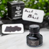 Private Reserve Ink Bottle - Back to Black - 90ml (Limited Edition) - Pen Boutique Ltd