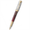 Parker Duofold Fountain Pen - Arnold Palmer (Limited Edition) - 18k nib - Pen Boutique Ltd