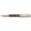 Parker Duofold Fountain Pen - Arnold Palmer (Limited Edition) - 18k nib - Pen Boutique Ltd