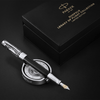Parker Duofold Fountain Pen - Legacy of Flight (Limited Edition) - Pen Boutique Ltd
