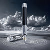 Parker Duofold Fountain Pen - Legacy of Flight (Limited Edition) - Pen Boutique Ltd