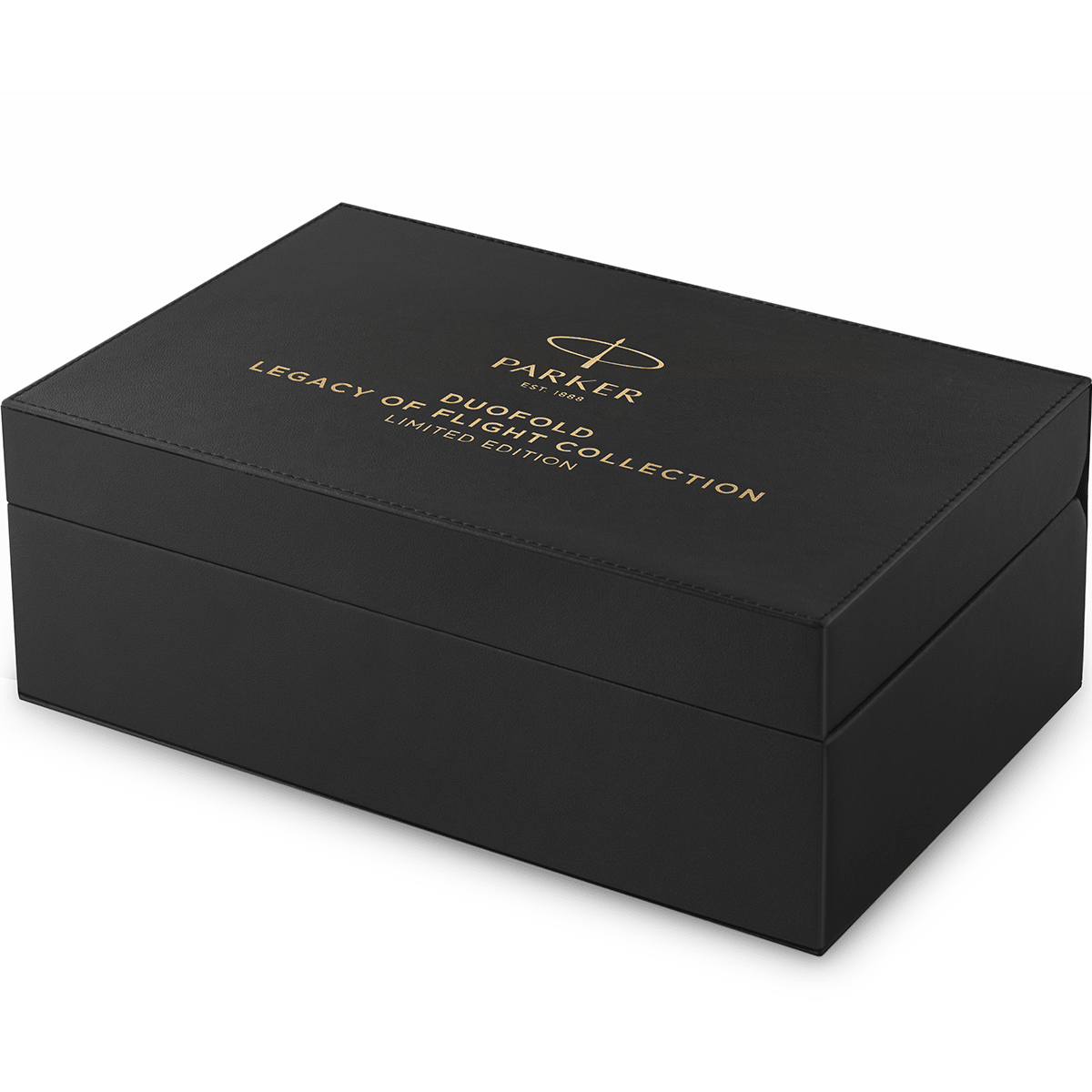 Parker Duofold Fountain Pen - Legacy of Flight (Limited Edition) - Pen Boutique Ltd