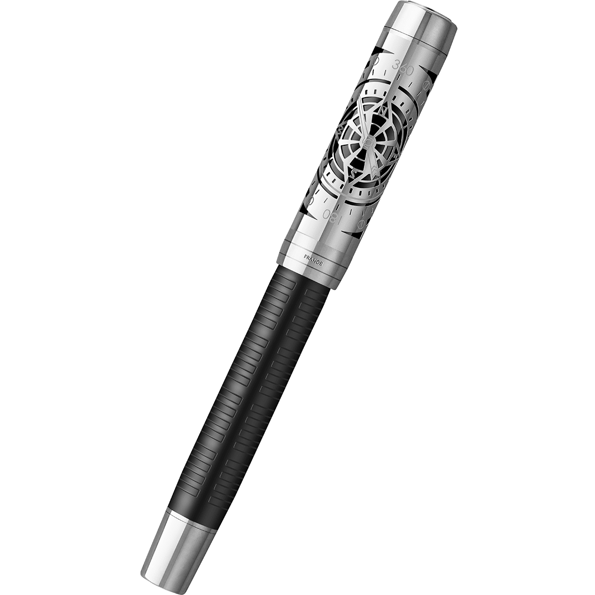 Parker Duofold Fountain Pen - Legacy of Flight (Limited Edition) - Pen Boutique Ltd