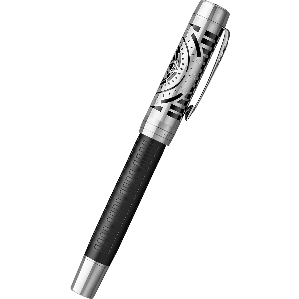Parker Duofold Fountain Pen - Legacy of Flight (Limited Edition) - Pen Boutique Ltd