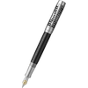 Parker Duofold Fountain Pen - Legacy of Flight (Limited Edition) - Pen Boutique Ltd