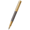 Parker Duofold Arrow Fountain Pen – Pioneer – 23K Gold - Pen Boutique Ltd