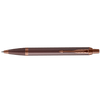 Parker IM Ballpoint Pen - Monochrome - Burgundy - Pen Boutique Ltd