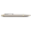 Parker IM Ballpoint Pen - Monochrome - Champagne-Pen Boutique Ltd
