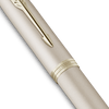Parker IM Fountain Pen - Monochrome - Champagne - Pen Boutique Ltd