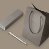 Parker IM Fountain Pen - Monochrome - Champagne - Pen Boutique Ltd
