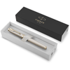 Parker IM Fountain Pen - Monochrome - Champagne - Pen Boutique Ltd