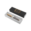 Parker IM Fountain Pen – Pioneer – Gold PVD - Pen Boutique Ltd