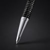 Parker IM Premium Ballpoint Pen - Legacy of Flight - Chrome Trim - Pen Boutique Ltd