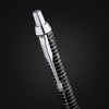 Parker IM Premium Ballpoint Pen - Legacy of Flight - Chrome Trim - Pen Boutique Ltd