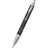 Parker IM Premium Ballpoint Pen - Legacy of Flight - Chrome Trim - Pen Boutique Ltd