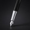 Parker IM Premium Fountain Pen - Legacy of Flight - Chrome Trim - Pen Boutique Ltd