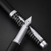 Parker IM Premium Fountain Pen - Legacy of Flight - Chrome Trim - Pen Boutique Ltd
